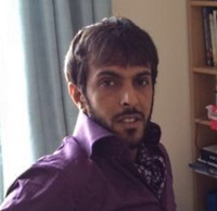 Captain Hamad Al-Ameri